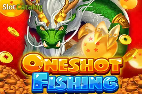 One Shot Fishing слот