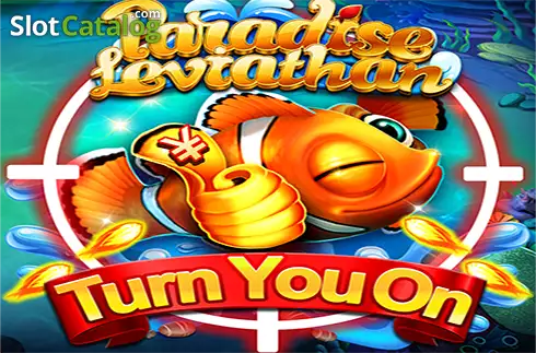 Paradise (CQ9Gaming) логотип