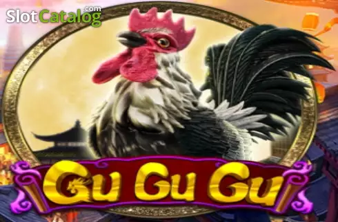 Gugugu слот