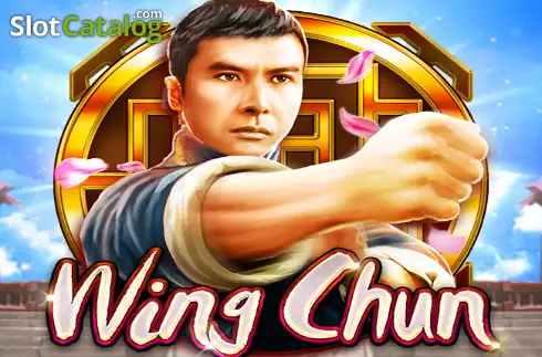 Wing Chun слот