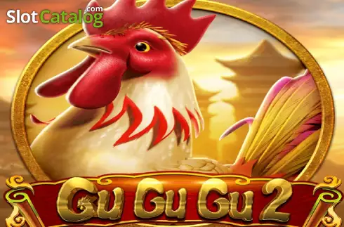 Gugugu 2 слот