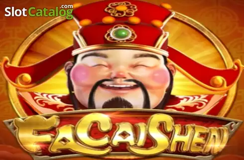 Fa Cai Shen (CQ9Gaming) логотип