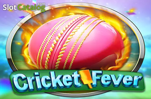 Cricket Fever (СQ9Gaming) слот