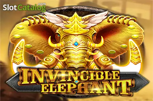 Invincible Elephant слот