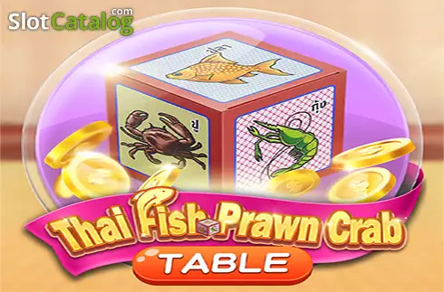 Thai Fish Prawn Crab (CQ9Gaming) слот