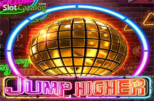Jump Higher слот