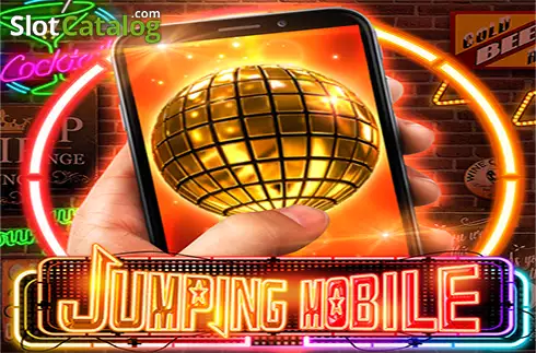 Jumping Mobile слот