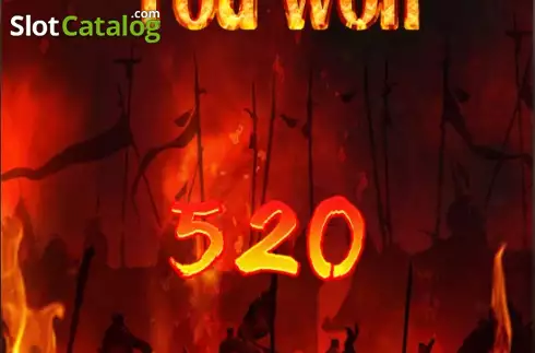 Скрин8. God Of War M слот