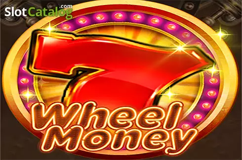 Wheel Money слот