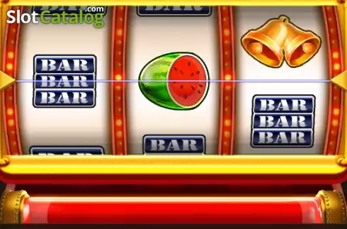 Скрин3. Wheel Money слот