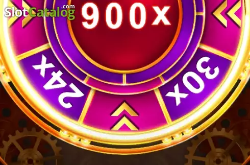 Скрин6. Wheel Money слот