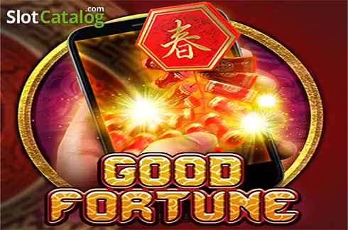 Good Fortune M слот