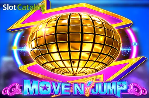 Move N' Jump слот