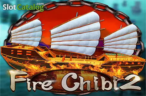 Fire Chibi 2 слот