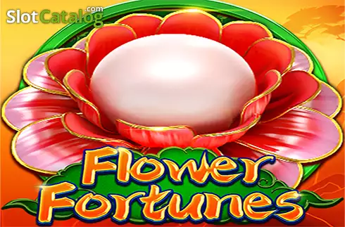 Flower Fortunes (CQ9Gaming) логотип