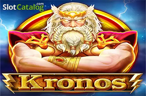Kronos (CQ9Gaming) слот
