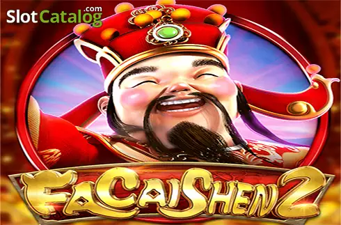 Fa Cai Shen 2 слот