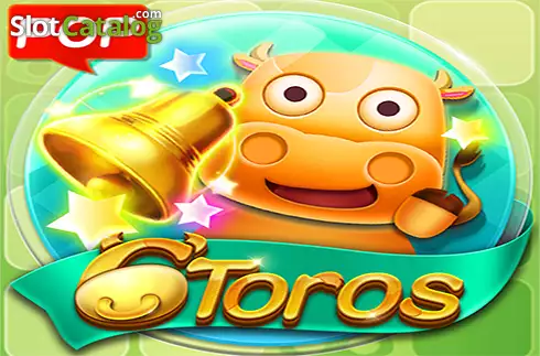 6 Toros слот