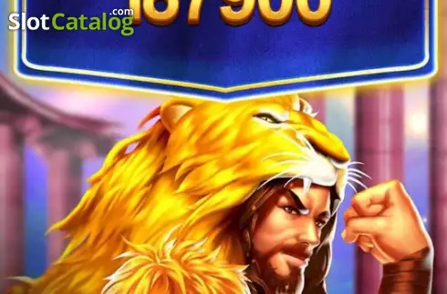 Скрин9. Hercules (CQ9Gaming) слот