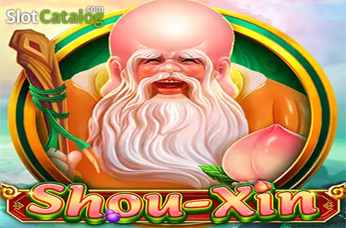 Shou-Xin логотип
