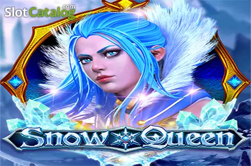 Snow Queen (СQ9Gaming) слот