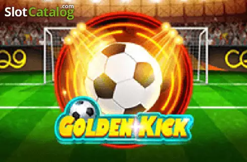 Golden Kick слот