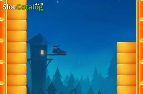 Скрин4. Jellypop Humming слот
