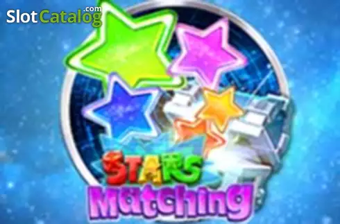 Stars Matching логотип