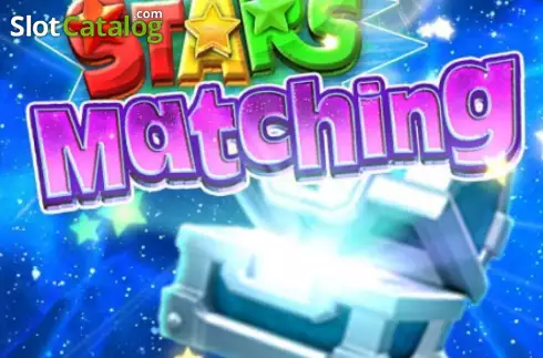 Скрин2. Stars Matching слот