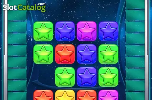 Скрин3. Stars Matching слот