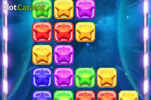 Скрин7. Stars Matching слот