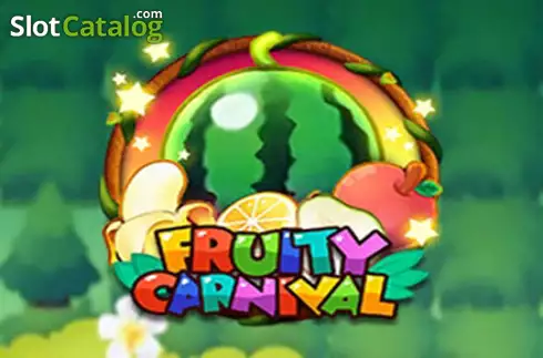 Fruity Carnival слот