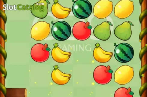 Скрин3. Fruity Carnival слот