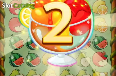 Скрин5. Fruity Carnival слот