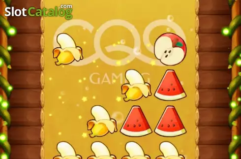 Скрин7. Fruity Carnival слот