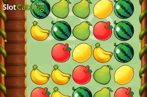 Скрин9. Fruity Carnival слот