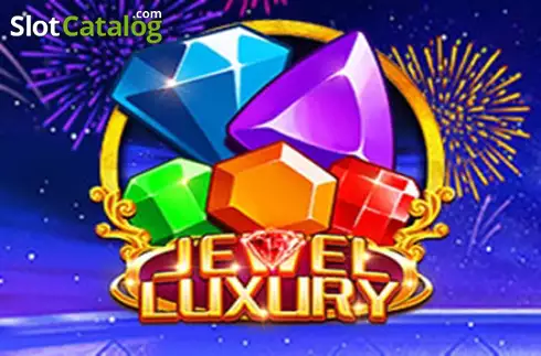 Jewel Luxury слот