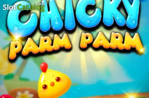 Скрин2. Chicky Parm Parm слот