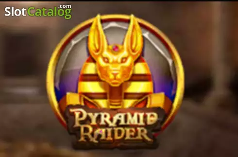 Pyramid Raider слот