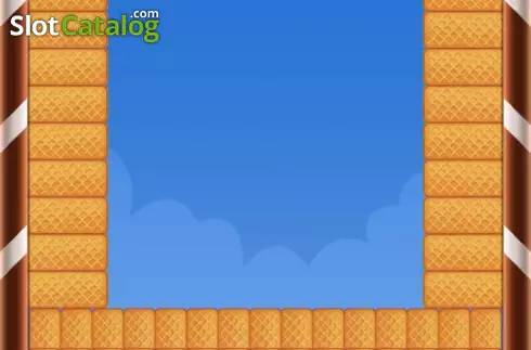 Скрин2. GemStone (CQ9Gaming) слот