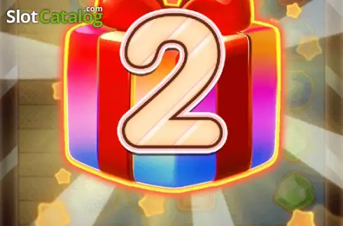 Скрин4. GemStone (CQ9Gaming) слот