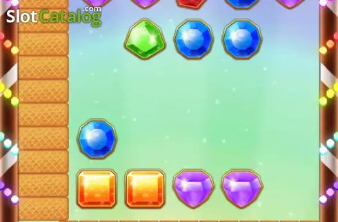Скрин6. GemStone (CQ9Gaming) слот