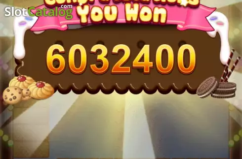 Скрин7. GemStone (CQ9Gaming) слот