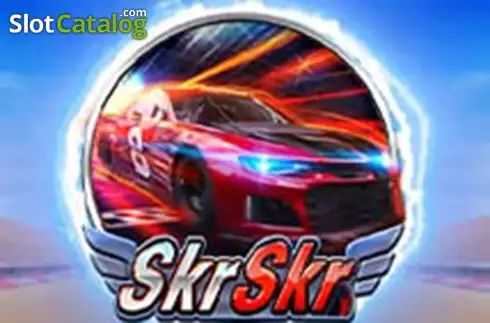 SkrSkr слот