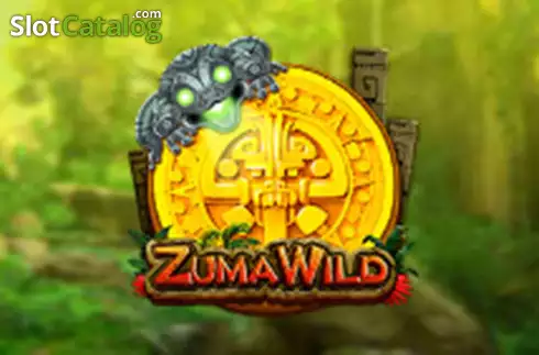 Zuma Wild слот