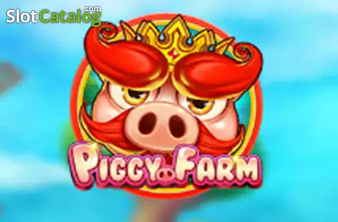 Piggy Farm слот