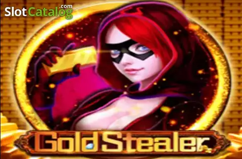 Gold Stealer логотип