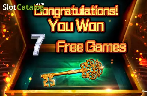 Скрин9. Gold Stealer слот