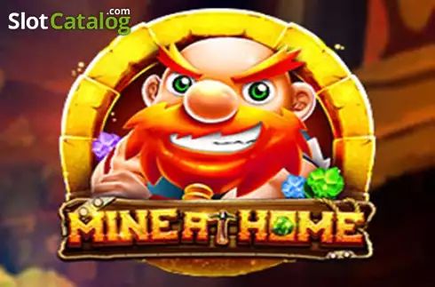Mine at Home слот