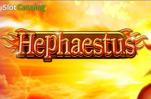 Hephaestus слот